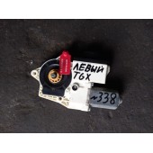 Моторчик стеклоподъемника MAN TGX 012040 LH (586)