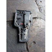 Кронштейн механизма стеклоподъемника MAN TGX 012040 LH (588)