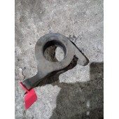 Кронштейн подушки двигателя Renault (632)