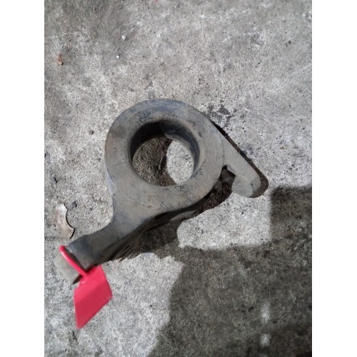 Кронштейн подушки двигателя Renault (632), 5010316591