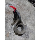 Кронштейн подушки двигателя Renault (633)