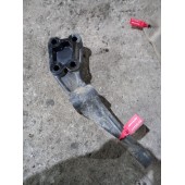 Кронштейн кабины Renault Pr задний (637)