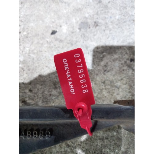 Кронштейн кабины Renault Pr задний (638), 5010548989-2