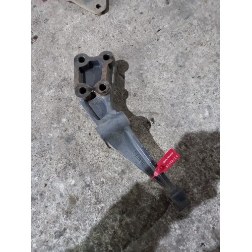 Кронштейн кабины Renault Pr задний (639), 5010548989