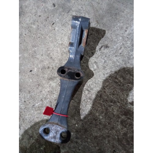 Кронштейн кабины Renault Pr задний (640), 5010548989-1