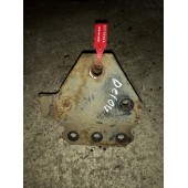 Кронштейн передней рессоры Renault Premium DCI передний (644)