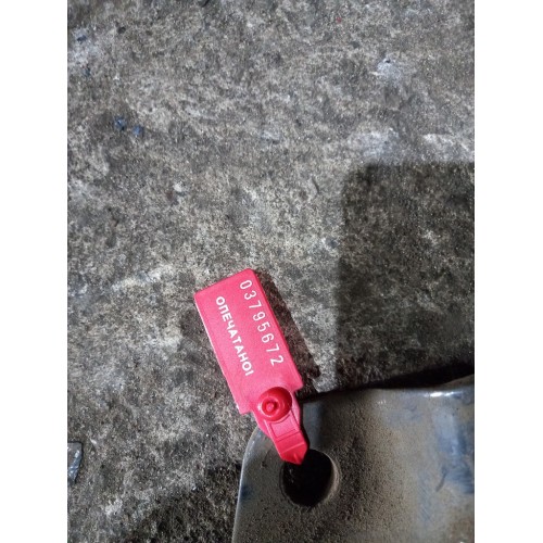 Кронштейн цилиндра подъема кабины Volvo FH 12 (672), -1