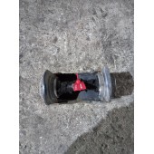 Ответная часть замка кабины Renault DXI (662)