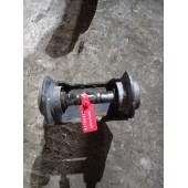 Ответная часть замка кабины Renault DXI (665)