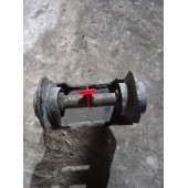 Ответная часть замка кабины Renault DXI (666)