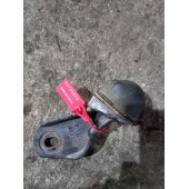 Отбойник кабины Renault Magnum DXI RH (656)