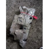 Кожух защитный Renault TS (840)