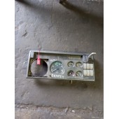 Панель приборов IVECO ЕВРОТЕХ 062002 в сборе (579)