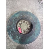 Демпфер коленвала Volvo D13A (220) 