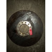 Демпфер коленвала Renault DXI 11 (224)