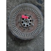 Демпфер коленвала MAN D2876 (229) 