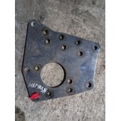 Кронштейн (проставка) ГУРа Renault Magnum DXI (011)