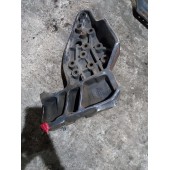 Кронштейн крепления торсиона кабины Renault Premium DXI RH (680)