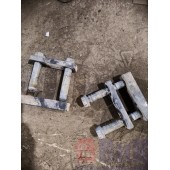 Серьга рессоры Renault Premium TS (083)*