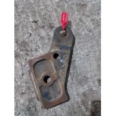 Кронштейн переднего амортизатора Renault Premium DCI Magnum/MACK LH (044)