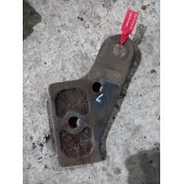 Кронштейн переднего амортизатора Renault Premium DCI Magnum/MACK LH (029)
