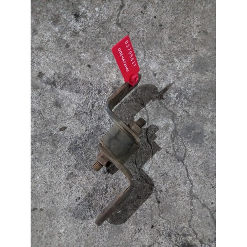 Подушка глушителя Renault Pr (037), 