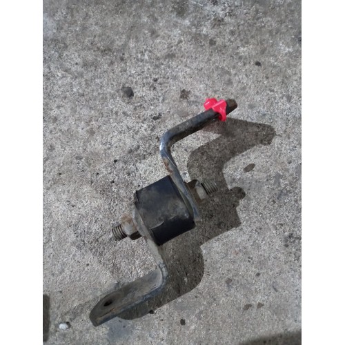 Подушка глушителя Renault Pr (036), 