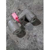 Проставка кронштейна бака Renault (065)