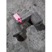 Проставка кронштейна бака Renault (064)