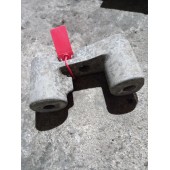 Проставка кронштейна бака Renault (060)