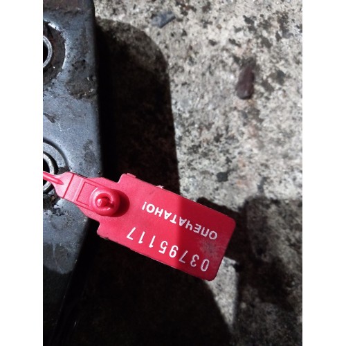 Замок кабины Renault DCI/MACK (117), -1