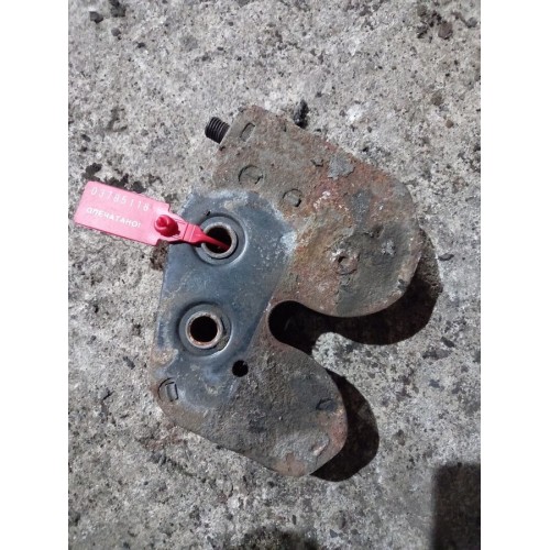 Замок кабины Renault DCI/MACK (118), 