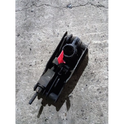 Замок кабины Renault Magnum/MACK (124), 