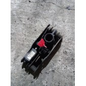 Замок кабины Renault Magnum/MACK (126)