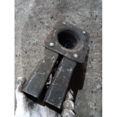 Замок кабины Renault Magnum/MACK (126), -2