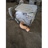 Глушитель Renault T-Seria (962)