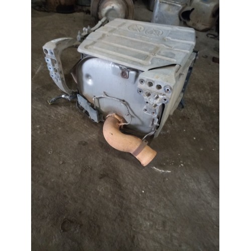 Глушитель Renault T-Seria (962), 