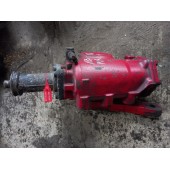 Рулевой редуктор (ГУР) MAN ш.к. (236)