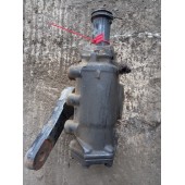 Рулевой редуктор (ГУР) MAN ш.к. (239)