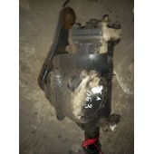 Рулевой редуктор (ГУР) MAN ш.к. (245)