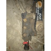 Рулевой редуктор (ГУР) MAN ш.к. деф. (248)