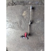 Кран уровня пола MAN TGA 460698 с тягой (568)