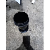 Часть корпуса воздушного фильтра MAN TGA 350ЛС 460698 (035) 