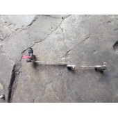 Кран уровня пола MAN TGA 460698 с тягой (570)