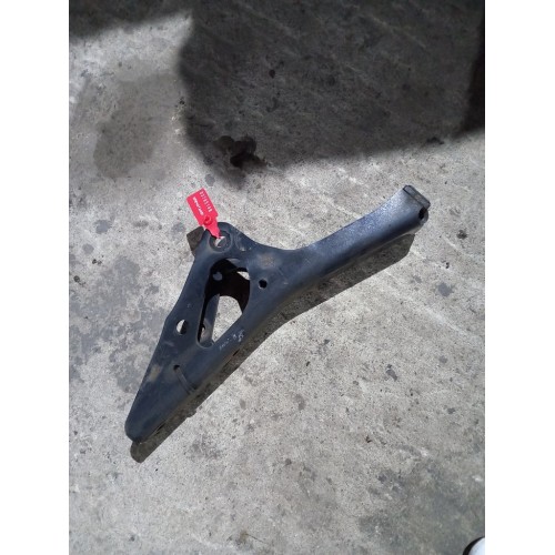 Кронштейн амортизатора кабины MAN TGA 350ЛС 460698 ш.к. передний (146), 