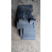 Крыло переднее Renault T RH деф. (034)