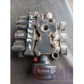 Кран ECAS II MAN TGA 413388 (561)