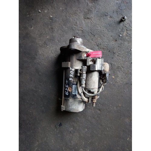 Стартер MAN TGA 413388 D2066 (562), 81262017199