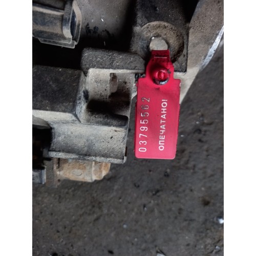 Стартер MAN TGA 413388 D2066 (562), 81262017199-2