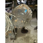 Редуктор заднего моста 2.59 Scania R 294144 R780 без блок. (562) 